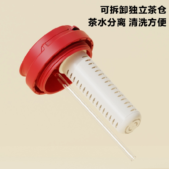 酷驰系列-玫瑰咖啡杯